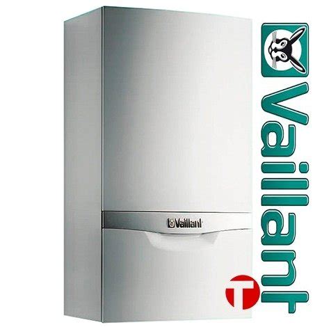 Vaillant Turbotec Plus Vu