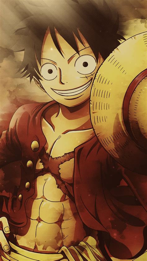 Monkey D Luffy Manga Wallpaper Hd Anime K Wallpapers Images And