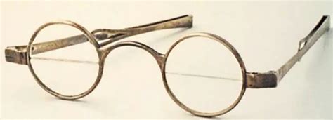 Bifocal Glasses 1784