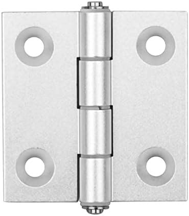 St Ck Scharnieref R X Mm Aluminium Profile Profilscharnier