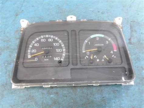 Used Speedometer Mitsubishi Canter Kk Fe Eg Mk Be