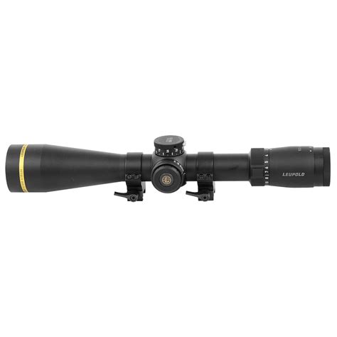 Leupold Vx 5hd 3 15x44 Cds Zl2 Firedot Duplex 172368 For Sale Ships