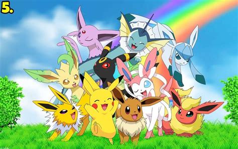 Background Pokemon Wallpaper Discover More Character Cute Developed