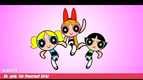 The Powerpuff Girls: Defenders of Townsville (Game) - Giant Bomb