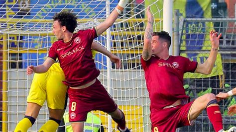 Serie B Cittadella Modena Le Pagelle Degli Uomini Di Gorini