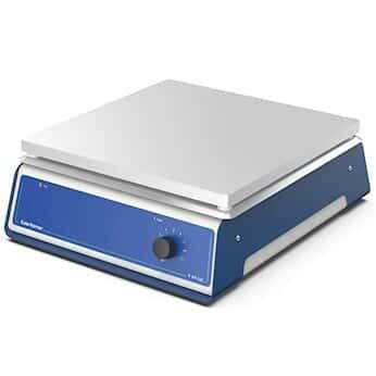 Cole Parmer HP L S Analog Hot Plate Metal X Cm VAC From Cole Parmer