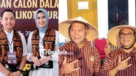 Kapan Debat Pilkada Solo 2024 Cek Jadwal Dan Tema Yang Bakal Dibahas