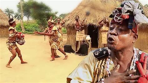 Idofia Obinrin Alagbara A Nigerian Yoruba Movies Starring Taofeek