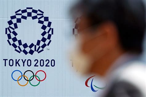 Tokyo 2020: 'No B Plan' for another Olympic postponement