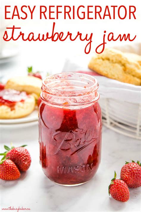 Pectin Recipe For Strawberry Freezer Jam At Leo Guerrero Blog