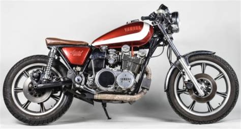 1978 Yamaha Xs750 For Sale 10 Used Motorcycles From 1 100