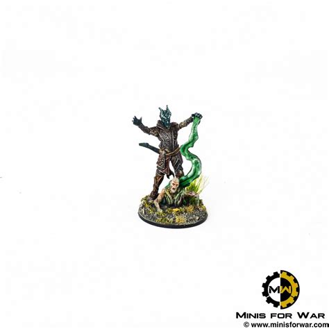 Dungeons & Dragons - Noluzr's Marvelous Miniatures - Part 1 - Minis For ...