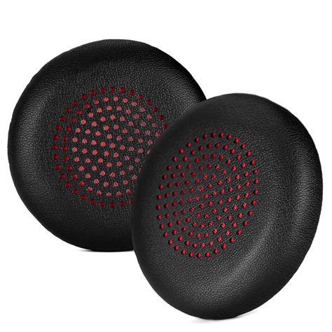 Pair Earpads For Mpow Hc Hc Headphone Ear Pads Soft Foam Sponge