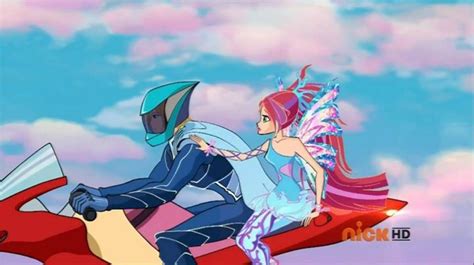 Bloom and Sky - The Winx Club Photo (36023810) - Fanpop