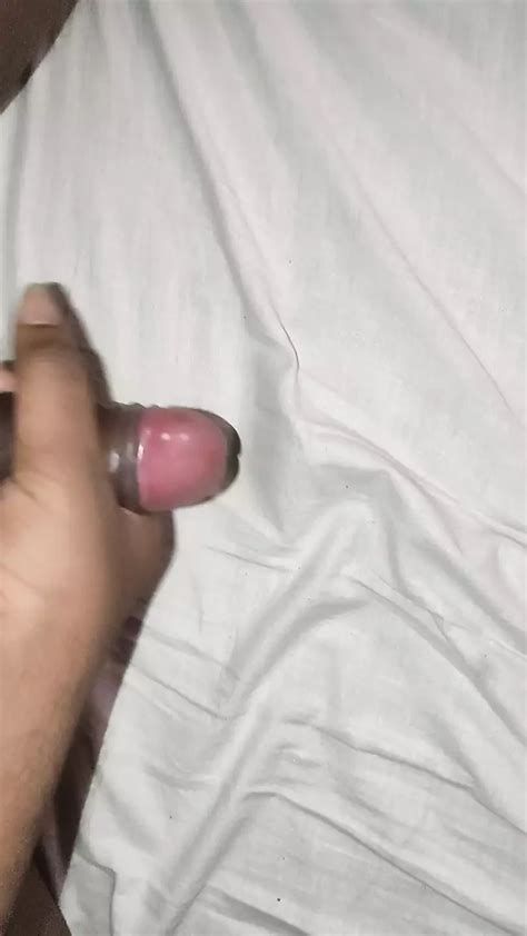 Solo Masturbation Fucking Masturbation Man Cumming Hard Gay Masterbate Amateur Black Cock Black