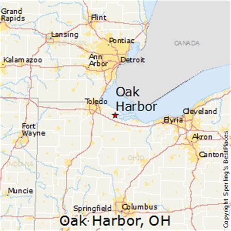 Oak Harbor, OH