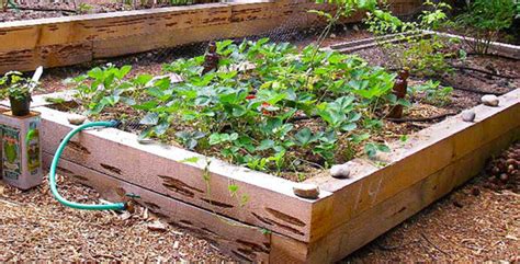 3 Ways To Use Reclaimed Wood Dengarden