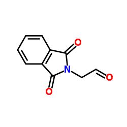 N Oxoethyl Phthalimide Cas Chemsrc