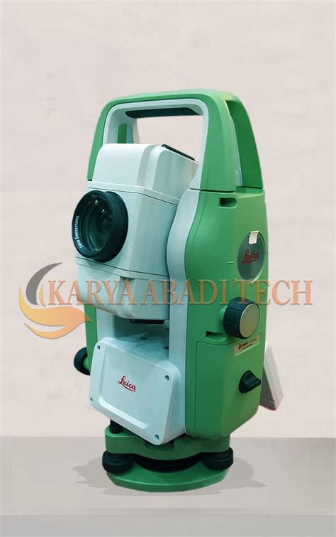 Leica Flexline Ts07 Manual Total Station Karya Abadi Tech