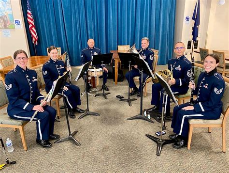 Air National Guard Band Of The South