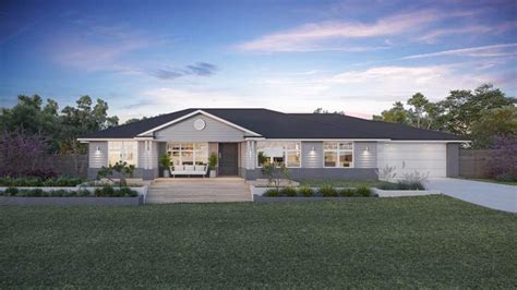 Australian Country Homes Designs And Floor Plans | Floor Roma