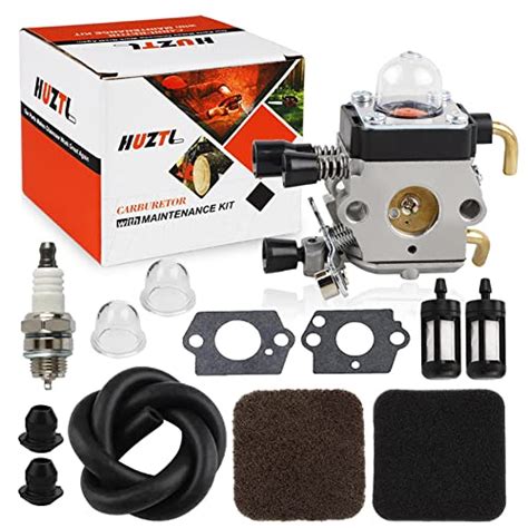 I Tested Stihl Fs Parts And Here S Why They Re A Must Have For Lawn