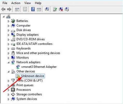 Fix Network Adapter Not Showing In Device Manager Driver Easy