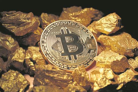 SA S Appetite For Crypto Is Growing In Leaps And Bounds City Press