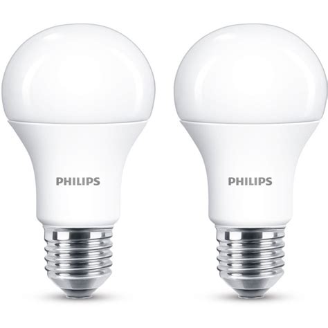 Lampade Led Goccia 100w E27 2700k PHILIPS 1 PZ Coop Shop