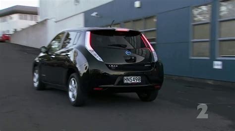 IMCDb Org 2014 Nissan Leaf ZE0 In Shortland Street 1992 2023