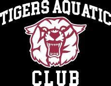 Tigers Aquatic Club Home