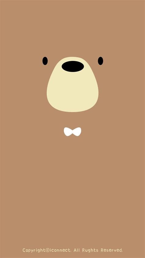 Cartoon Bear Wallpapers - Top Free Cartoon Bear Backgrounds ...