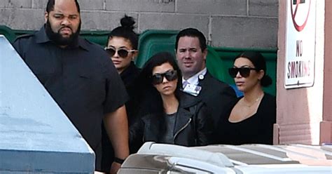 Kim Cancels Baby Shower Kardashians Release Statement In Wake Of Lamar