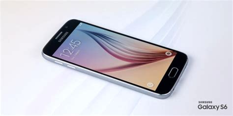 Samsung Galaxy S6 è ufficiale caratteristiche prezzo e uscita in