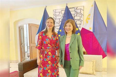 French Ambassador Marie Fontanel ‘this Is The Moment Of The