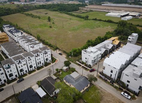 East End affordable housing project receives approval from Houston city ...