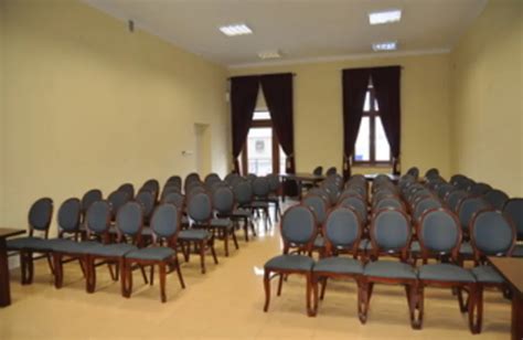 Sala Konferencyjna W Sala Zygmuntowska Konferencje Pl