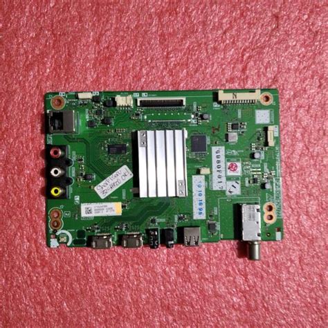 Jual SHARP LC 32SA4500I MAINBOARD MOTHERBOARD MB TV LED SHARP LC