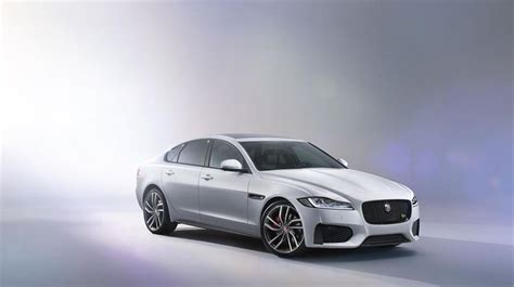 Jaguar Xf Noticias Coches Net