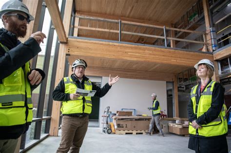 Work at Washington School for Deaf in Vancouver celebrates identity ...