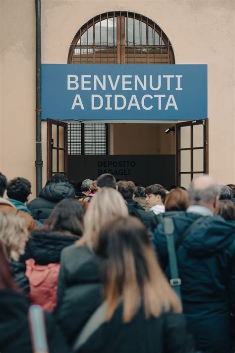 Il futuro della scuola è qui Al via domani alla Fortezza da Basso di