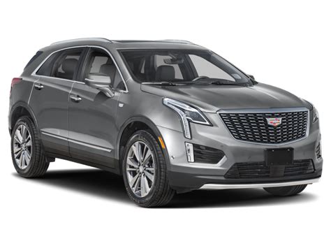 Compare Cadillac Suv Models Xt4 Vs Xt5 Vs Xt6