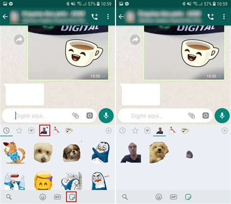 Como Criar Figurinhas Para O Whatsapp De Forma F Cil E R Pida