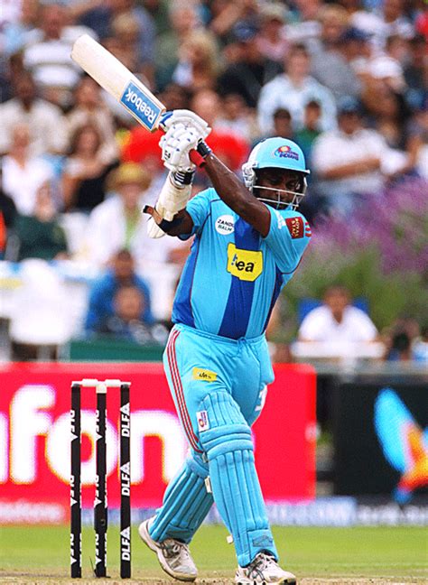 Sanath Jayasuriya swings at one | ESPNcricinfo.com