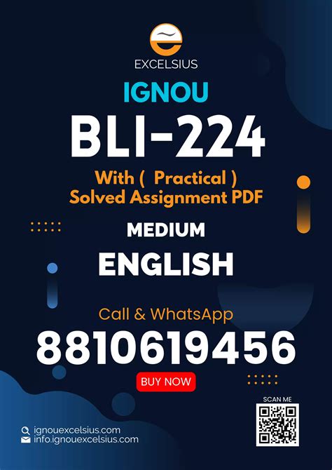 Ignou Bli 221 Practical English 2022 23 Solved Assignment Ignouexcelsius