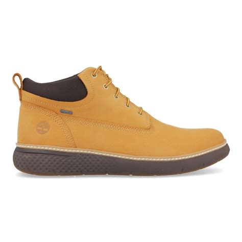 Timberland Chukka Cross Mark Gtx A Tqa Botas De Hombre Calzados Vesga