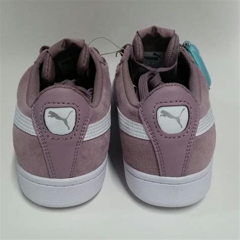 Venta Tenis Puma Morados Mujer En Stock