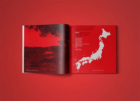 Japan Photo Book