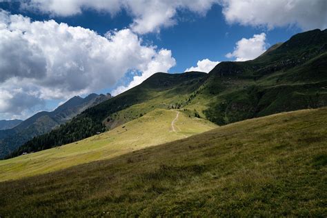 Panorama Montanha Natureza Viajar Foto Gratuita No Pixabay Pixabay