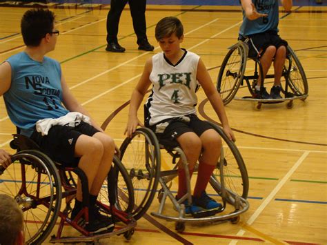 2016 Junior East Regional Wheelchair Basketball Championships ...